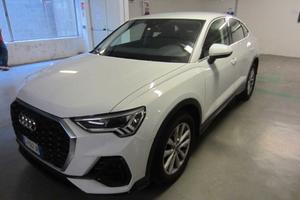 Audi Q3 SPB 35 TDI S tronic Business Plus