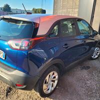 opel crossland x 1.5d ecotec Innovation 110cv