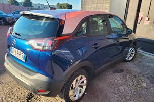 opel crossland x 1.5d ecotec Innovation 110cv