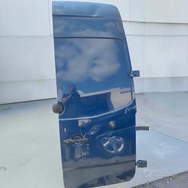 PORTA POST DX MERCEDES-BENZ SPRINTER ANNO DAL 2007