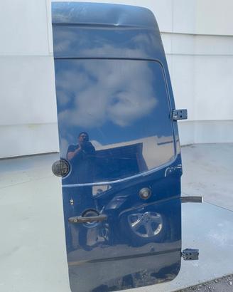 PORTA POST DX MERCEDES-BENZ SPRINTER ANNO DAL 2007