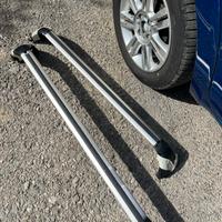 Barre tetto FIAT IDEA