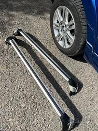 Barre tetto FIAT IDEA