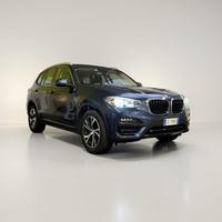 BMW X3 xdrive20d mhev 48V Business Advantage auto