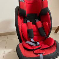 Seggiolino Auto  Foppapedretti + Trio CHICCO 99 E.