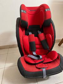 Seggiolino Auto  Foppapedretti + Trio CHICCO 99 E.