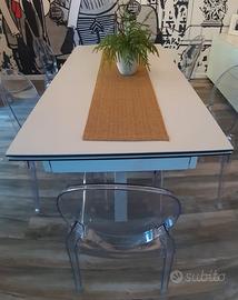 tavolo da pranzo design moderno