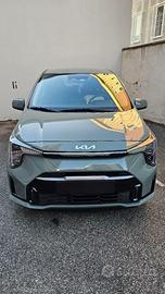🚗 KIA PICANTO 1.0 — Praticamente nuova, GPL di se