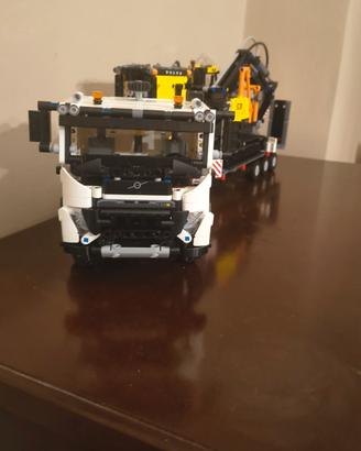 lego 42175