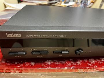 PROCESSORE LEXICON CP-1