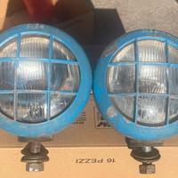 Fari Fanali  marca Siem Elma Carello