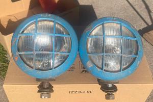 Fari Fanali  marca Siem Elma Carello