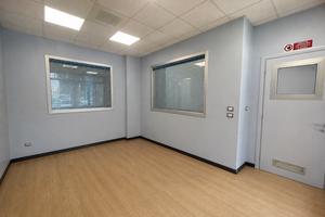 LOCALE COMMERCIALE UFFICIO LABORATORIO A CARPI