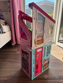 Casa Barbie