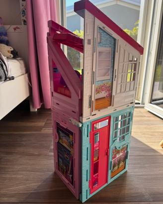 Casa Barbie