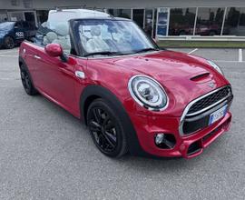 MINI Mini Cabrio Mini 2.0 Cooper S PACK JCW