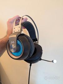 Cuffie gaming MPOW EG3pro