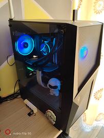 PC gaming 