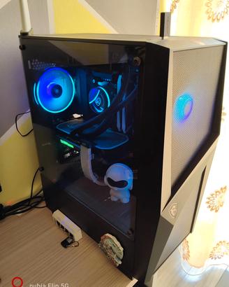 PC gaming 