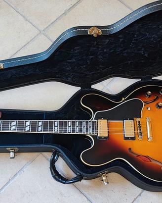 Gibson ES345 Stereo
