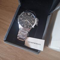 Orologio Emporio Armani uomo 