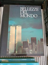Enciclopedia Fabbri 'Bellezze del Mondo'