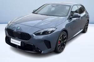 BMW Serie 1 118d MSport Pro auto