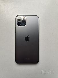 Iphone 11 pro 256GB