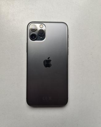 Iphone 11 pro 256GB