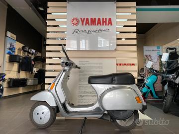 Piaggio VESPA Cosa 125 - 1991