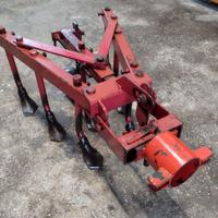 ESTIRPATORE PER MOTOCOLTIVATORE