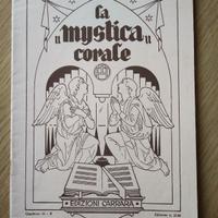 MESSA "ROSA MYSTICA" di VINCENZO GOLLER