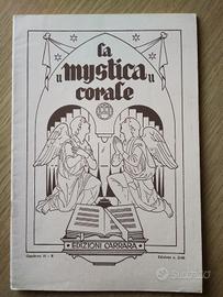 MESSA "ROSA MYSTICA" di VINCENZO GOLLER