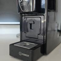 Macchinetta del caffè -  Indesit Uno a capsule