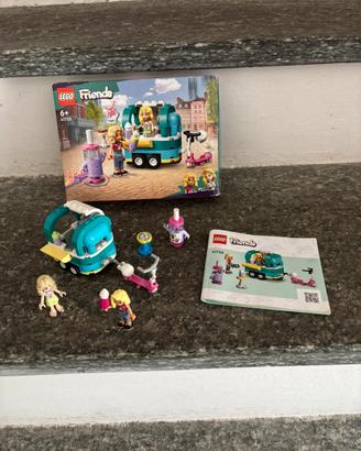 Lego Friends 41733