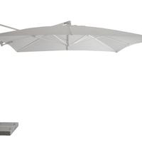 Ombrellone 3,3 x 3,3 - TRASTEVERE Tempo Style