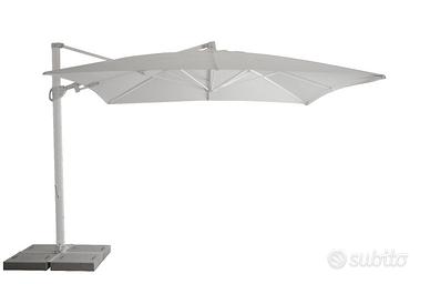 Ombrellone 3,3 x 3,3 - TRASTEVERE Tempo Style