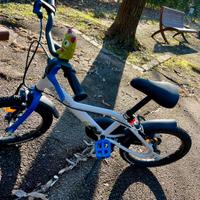 Bici bambino
