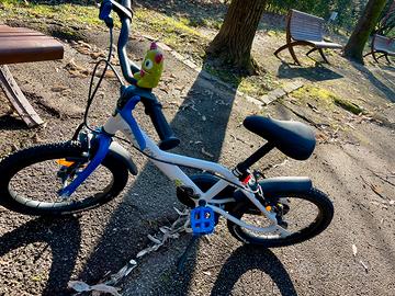 Bici bambino