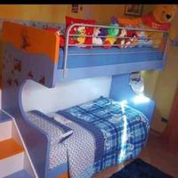 Camera per bambini - prezzo trattabile