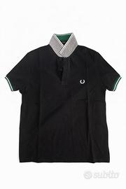 Polo Fred perry edizione speciale uomo