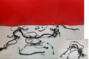 CABLAGGIO IMPIANTO HONDA HORNET 600 2007 2008 CB60