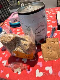 Brew & Share | Kit per fare birra IPA