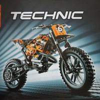 Lego technic