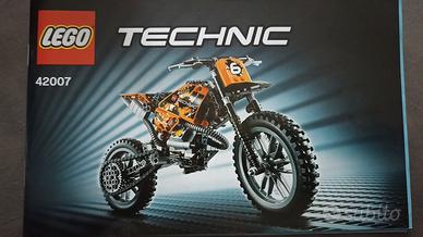 Lego technic