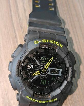 Casio G-Shock