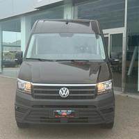Volkswagen Crafter 30 2.0 TDI 140CV L3-H3 Furgone 