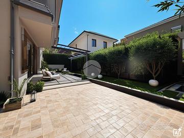 BIFAMILIARE A NICHELINO