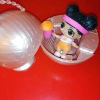 LOL SURPRISE GLITTER serie 1