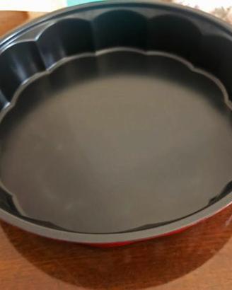 vassoi in acciaio inox, rame e ceramica ecc.